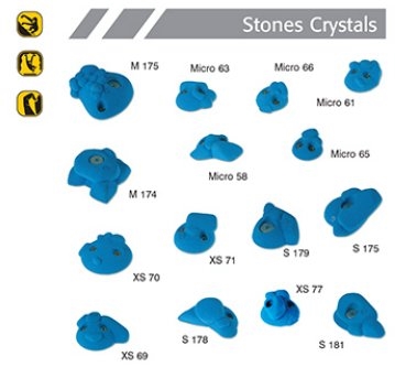 Stones Crystals side 113
